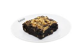 CEVİZLİ BROWNİ