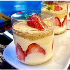 ÇİLEKLİ MAGNOLİA