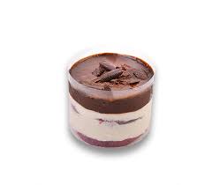 ÇİKOLATA ŞELALESİ