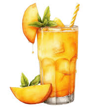 MANGO SODA