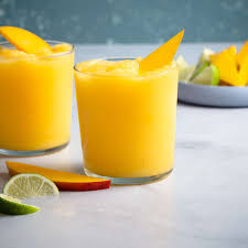 MANGO FROZEN