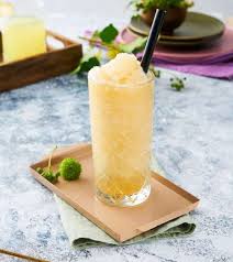 PASSİON FRUİT FROZEN